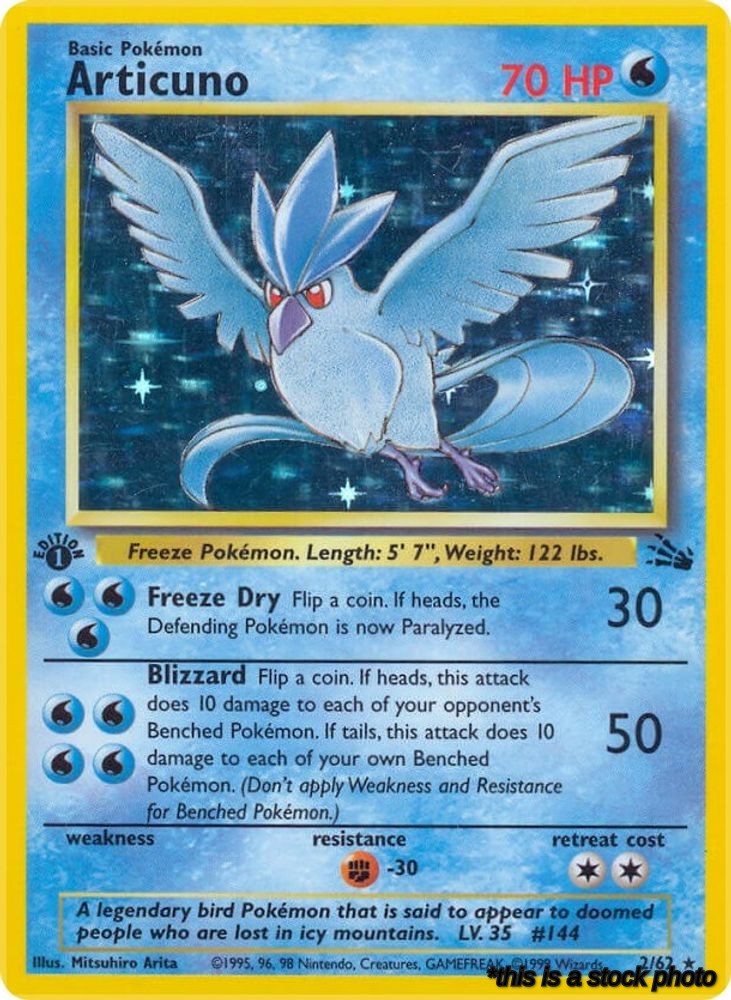 Articuno (2)