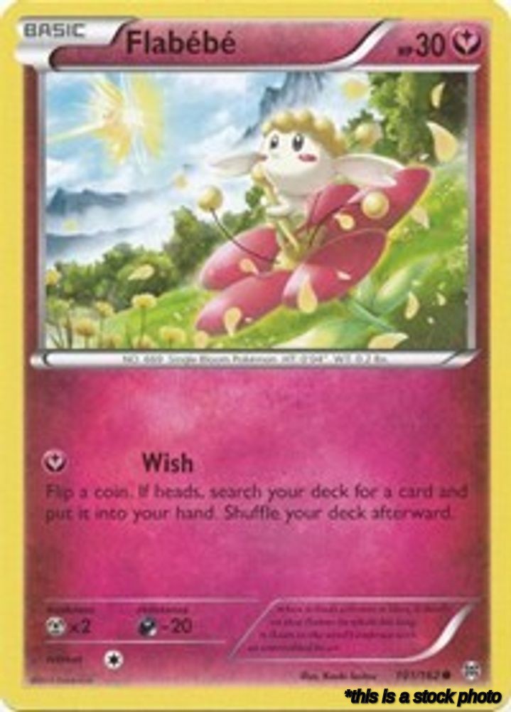 Flabebe
