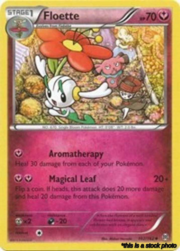 Floette