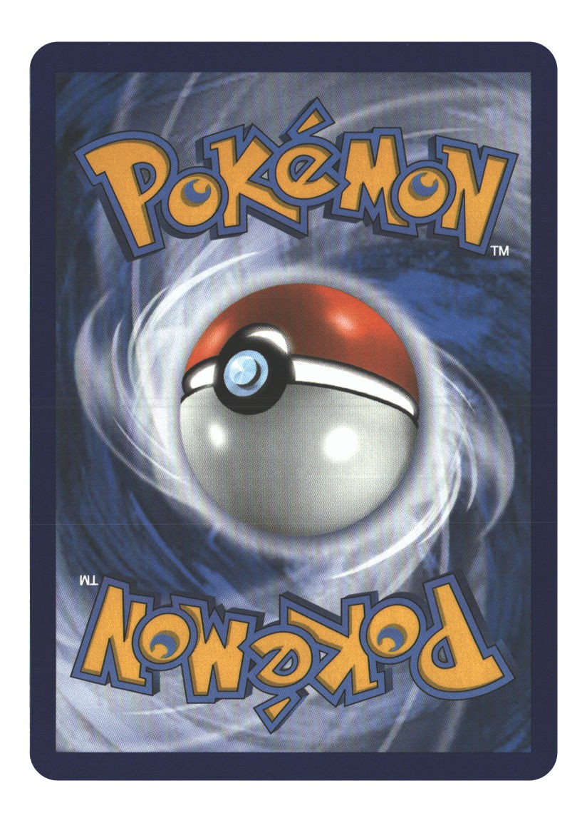 127/162 Staraptor Rare Normal