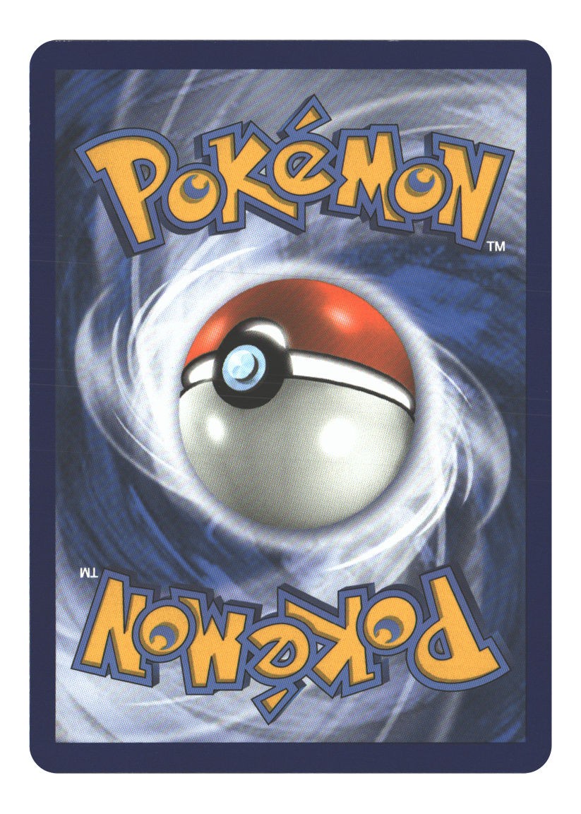 104/122 Misty's Determination Uncommon Normal