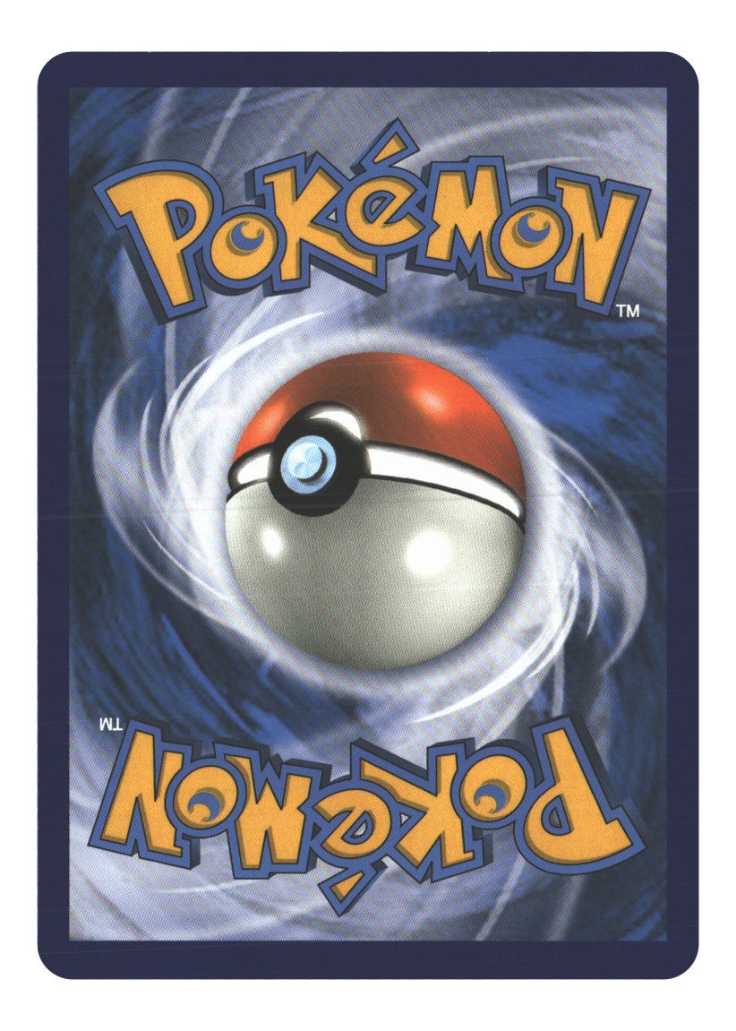 53/83 Meowth Common Normal