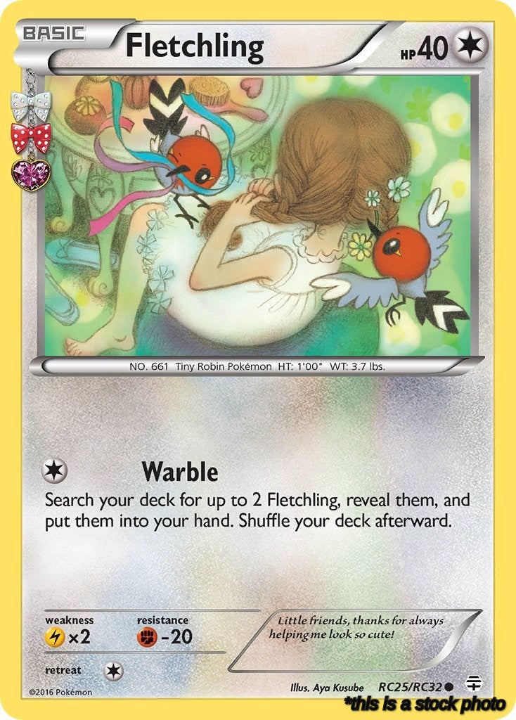 Fletchling