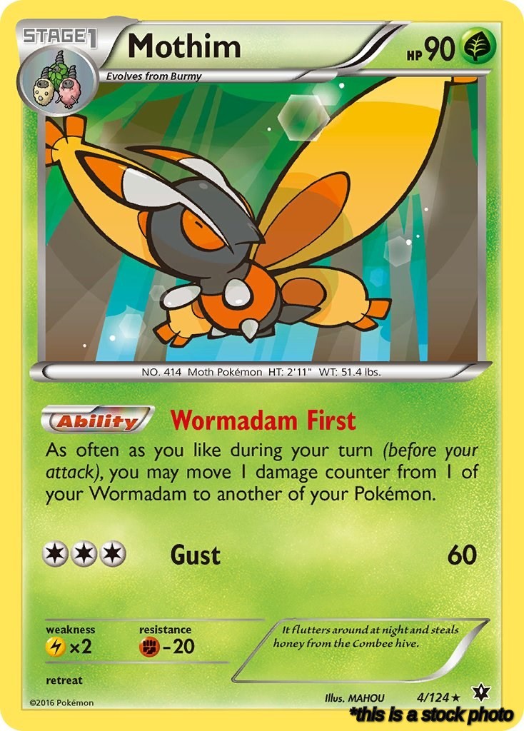 Mothim