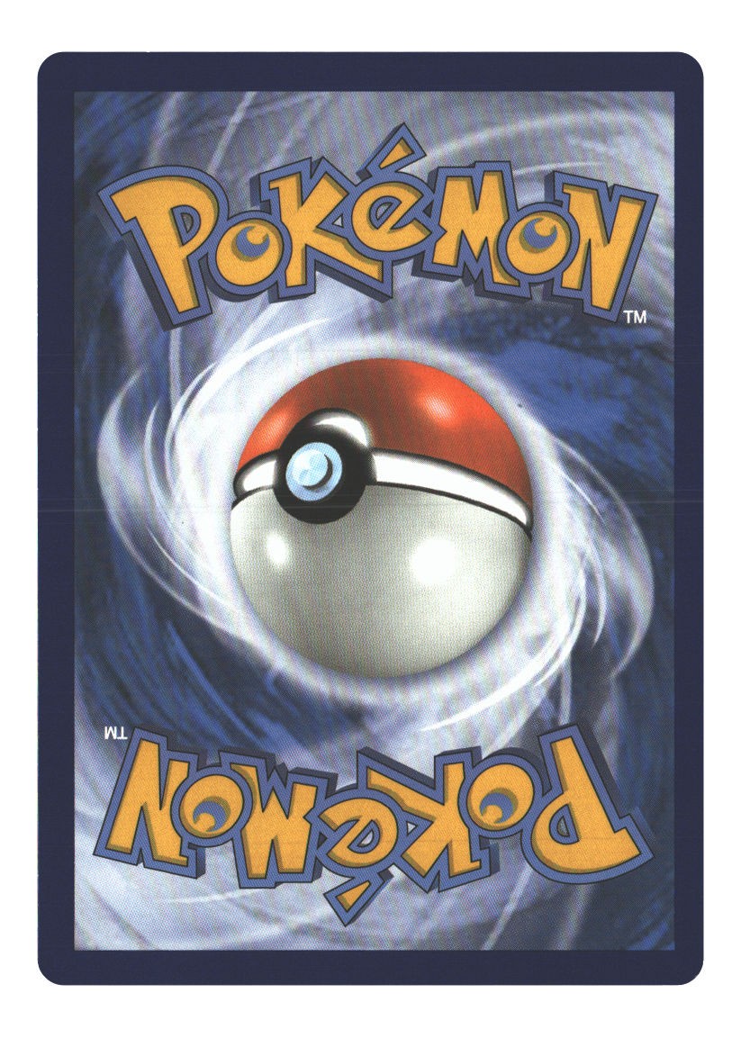 40/124 Larvitar (40) Common Normal