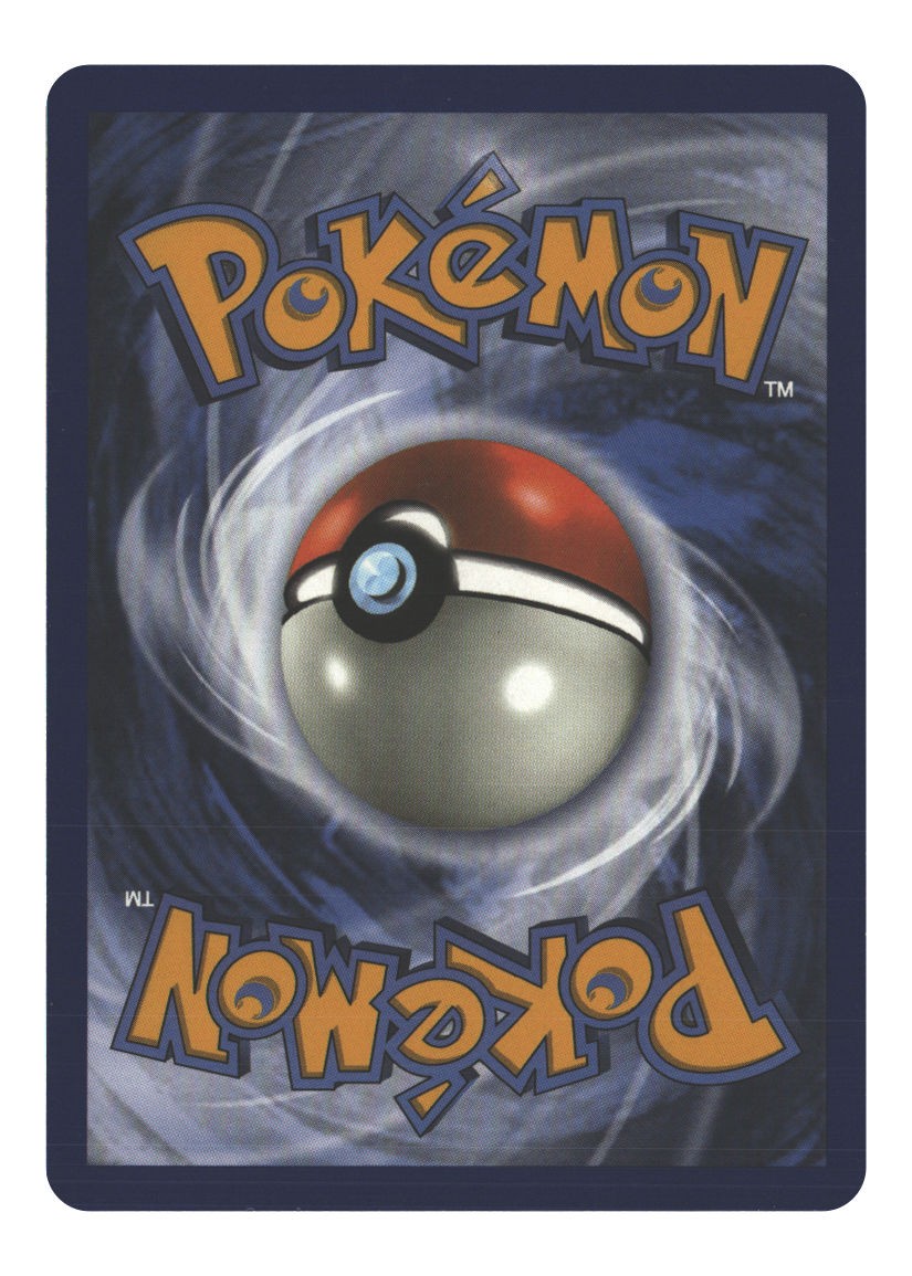 30/108 Staryu Common Reverse Holofoil Lightly Played