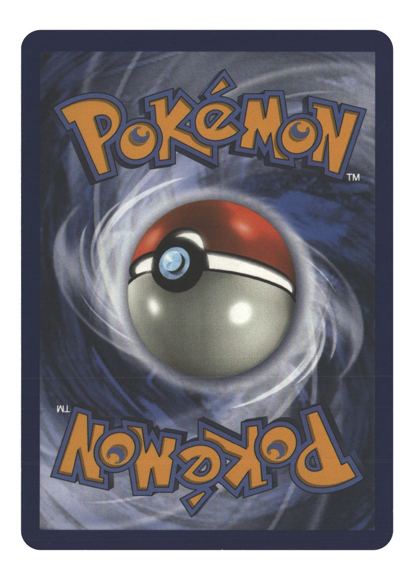 40/108 Electrode Rare Reverse Holofoil Lightly Played