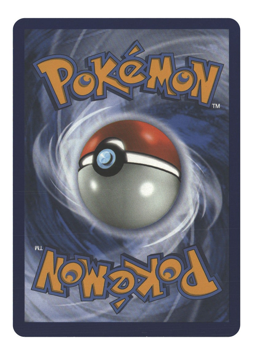 66/108 Rattata Common Reverse Holofoil Lightly Played