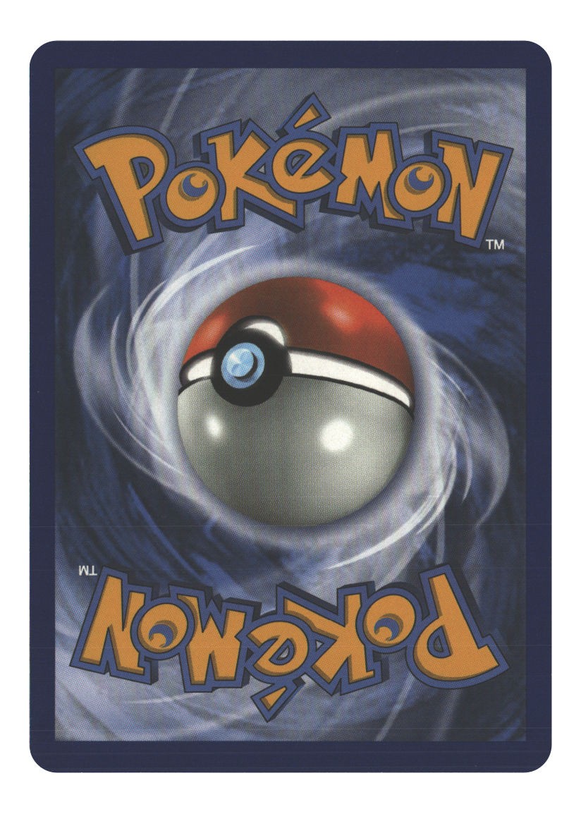 67/108 Raticate Rare Reverse Holofoil Lightly Played