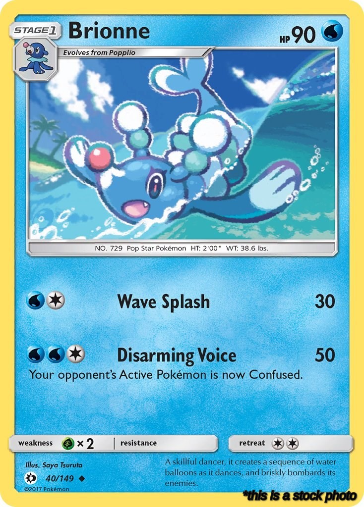 Brionne