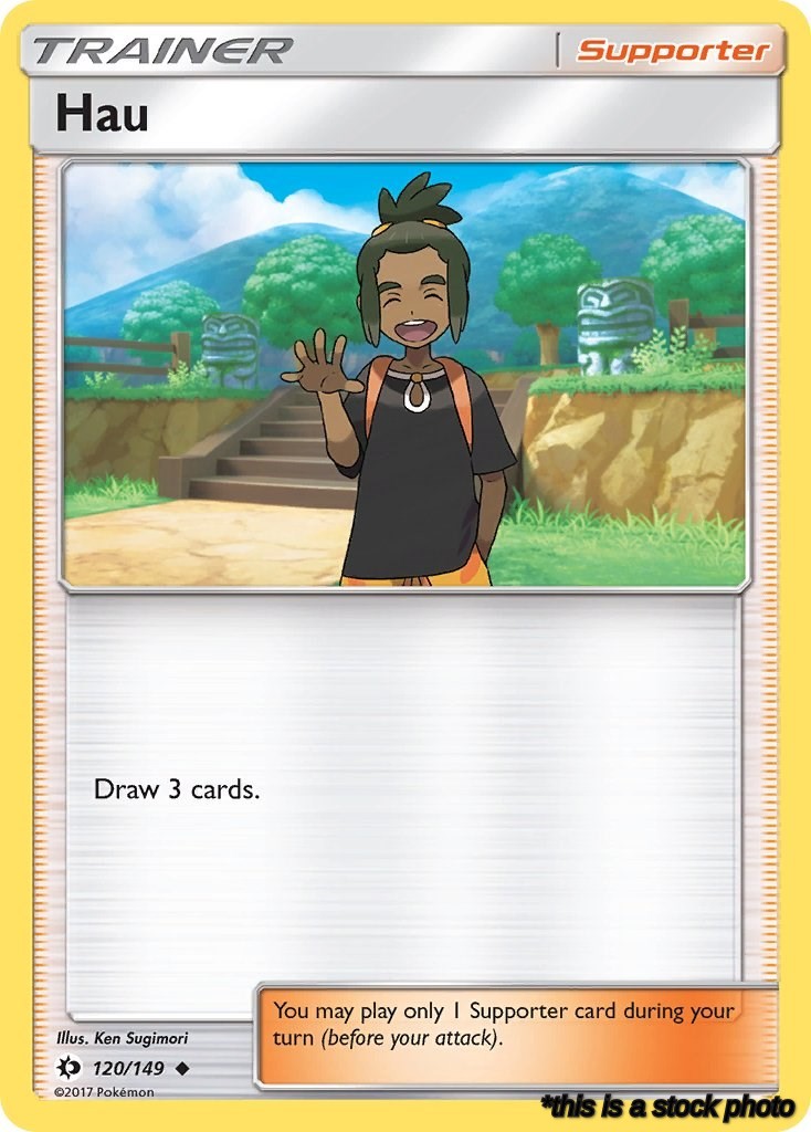 Hau