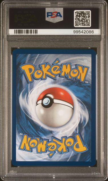 2024 POKEMON SCR EN-STELLAR CROWN #128 TERAPAGOS ex PSA 10