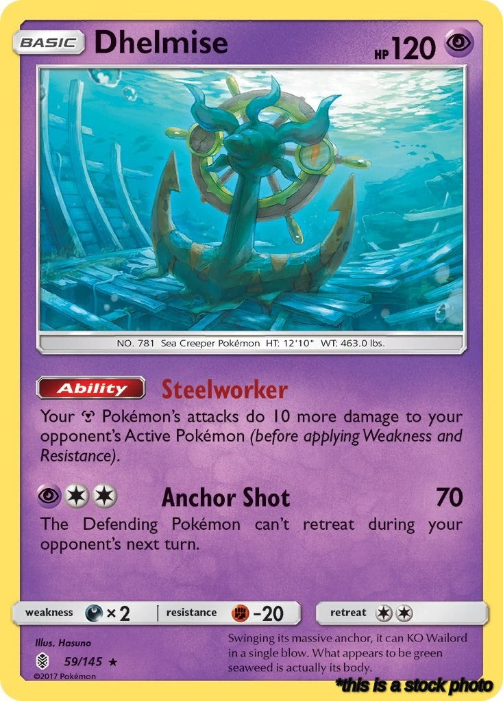 Dhelmise