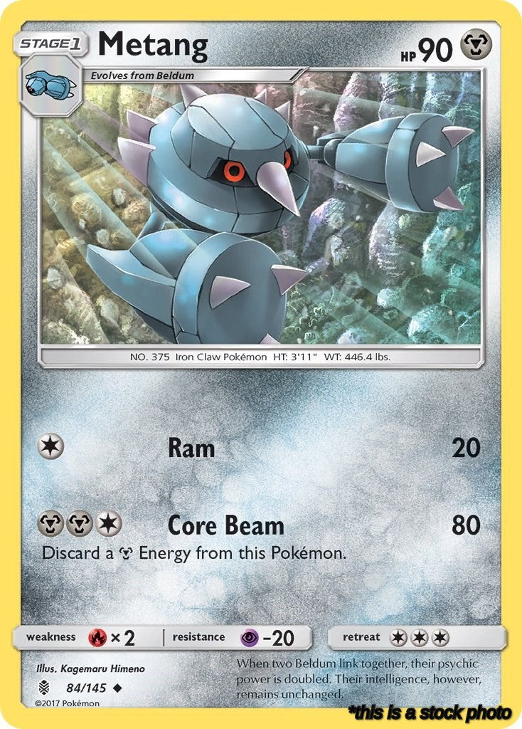 Metang