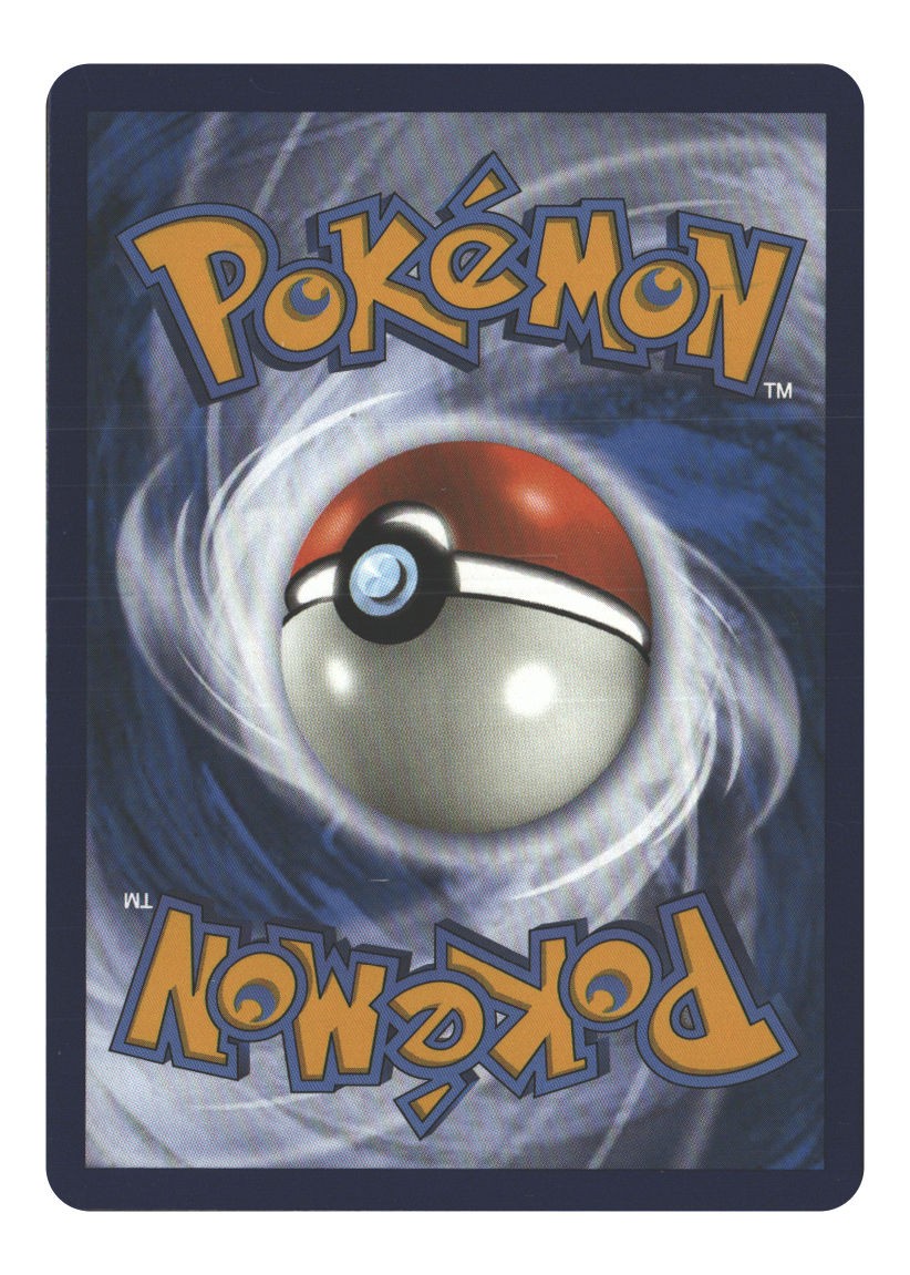 Chandelure - 16/116 (BW Plasma Freeze) (Back)