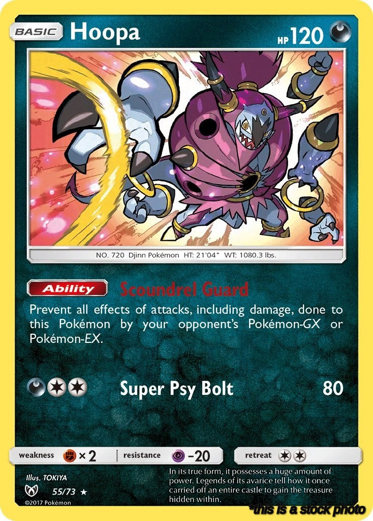 Hoopa