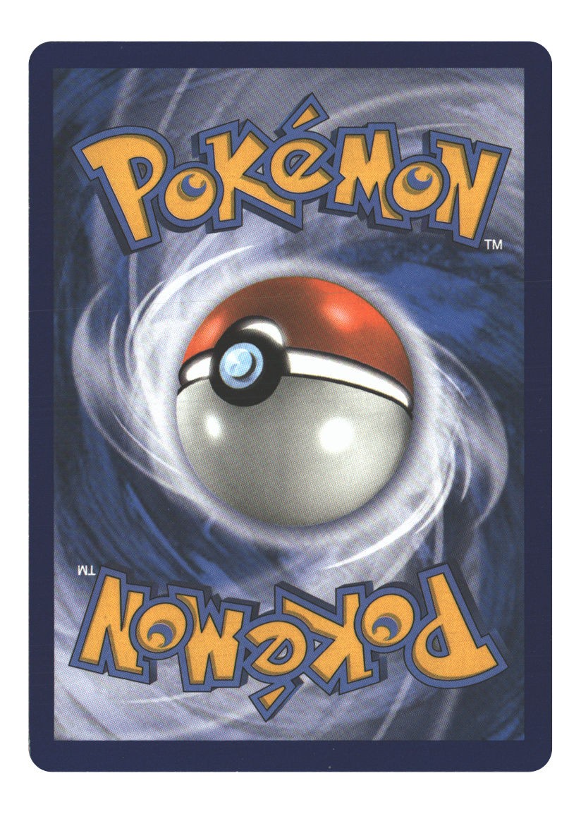 14/111 Camerupt Rare Reverse Holofoil