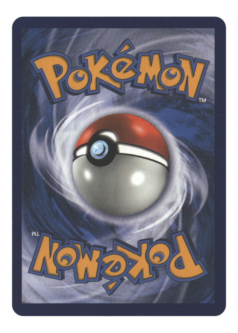 71/111 Jigglypuff Common Reverse Holofoil