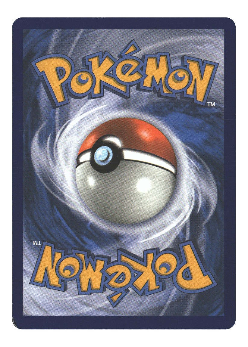87/111 Bunnelby Common Reverse Holofoil