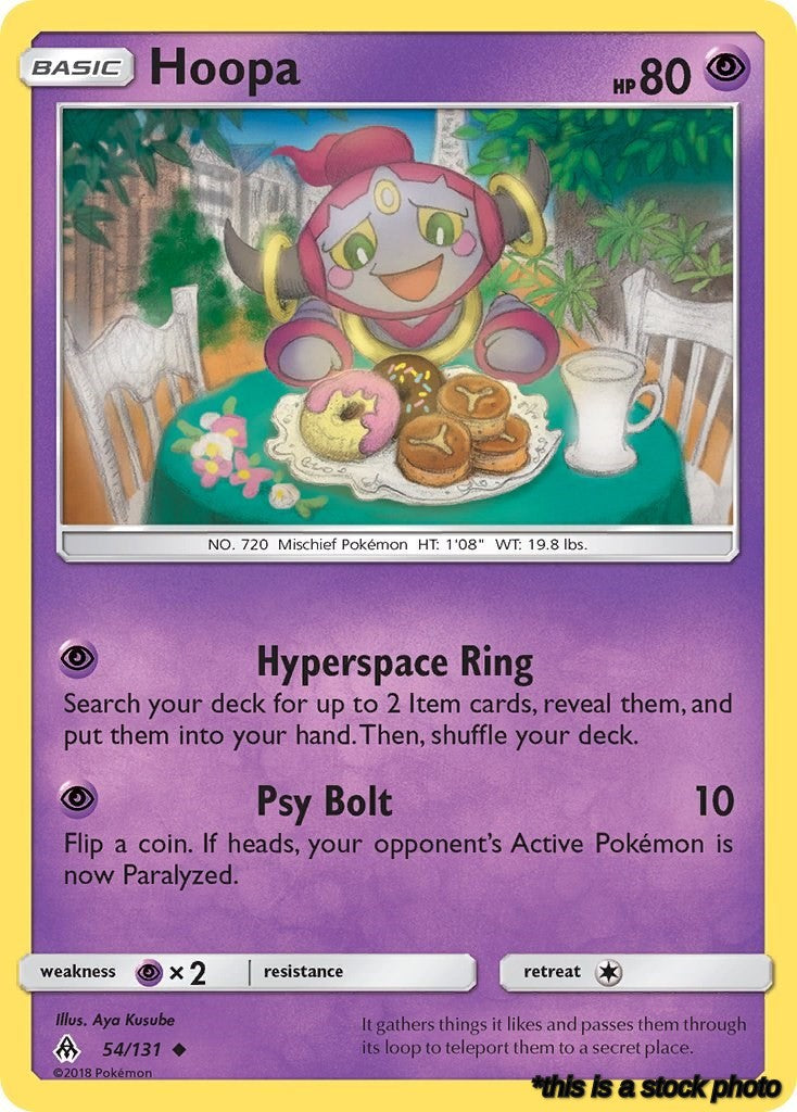 Hoopa