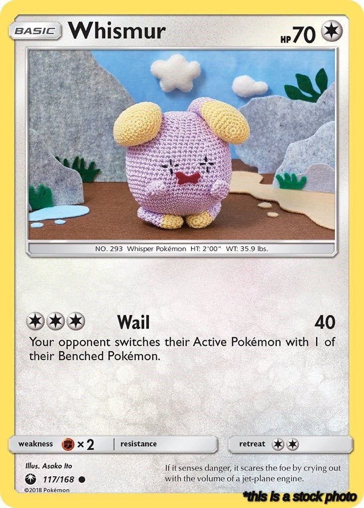 Whismur (117)