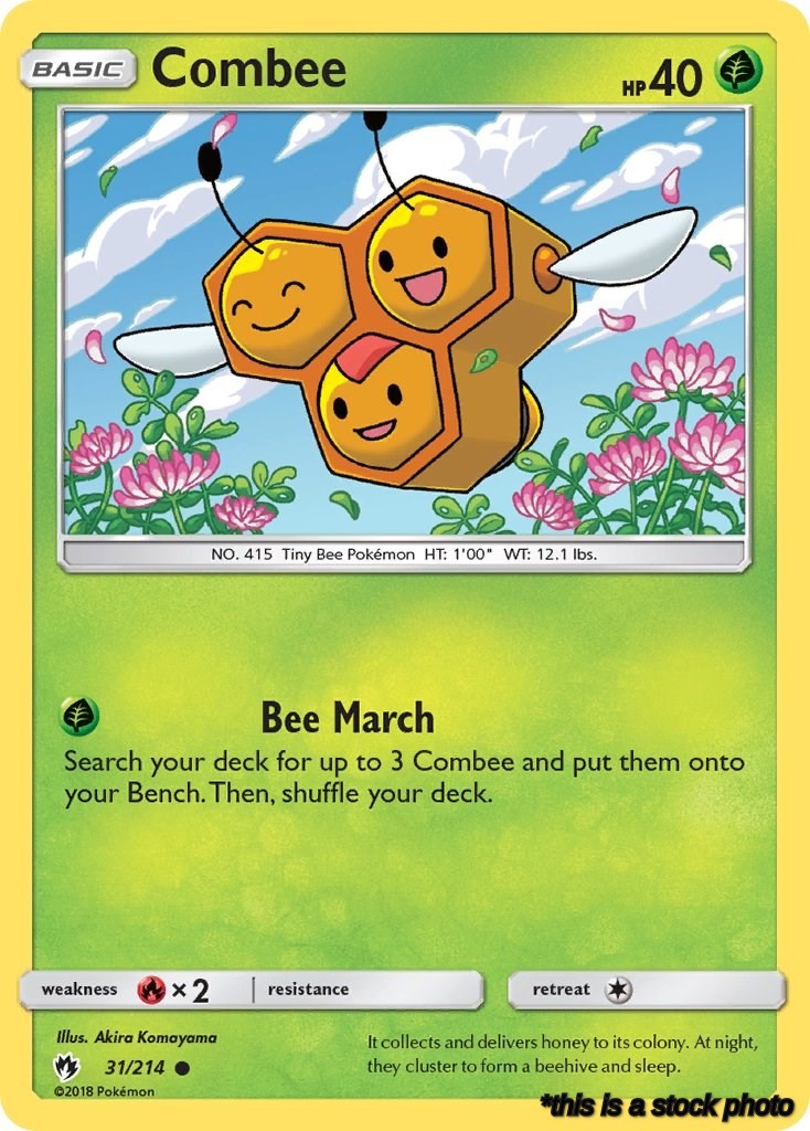 Combee