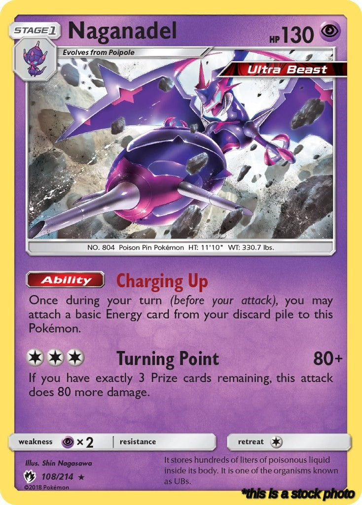 Naganadel