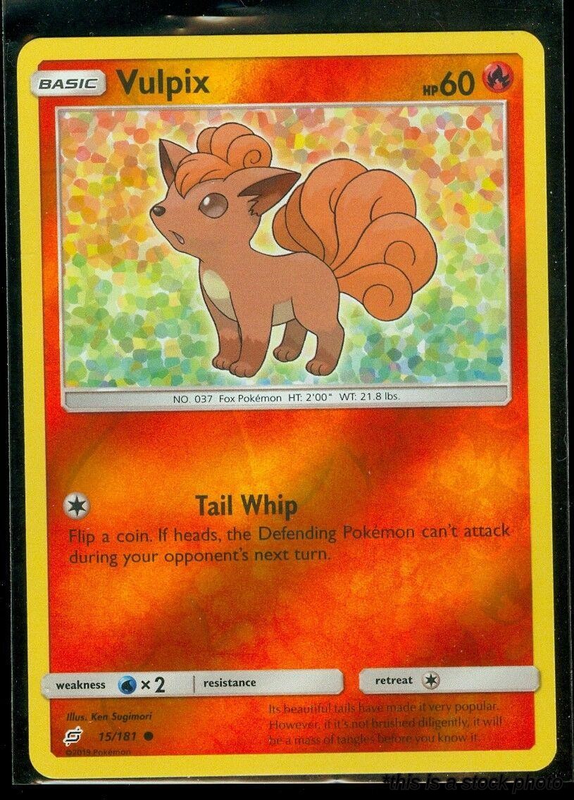 Vulpix