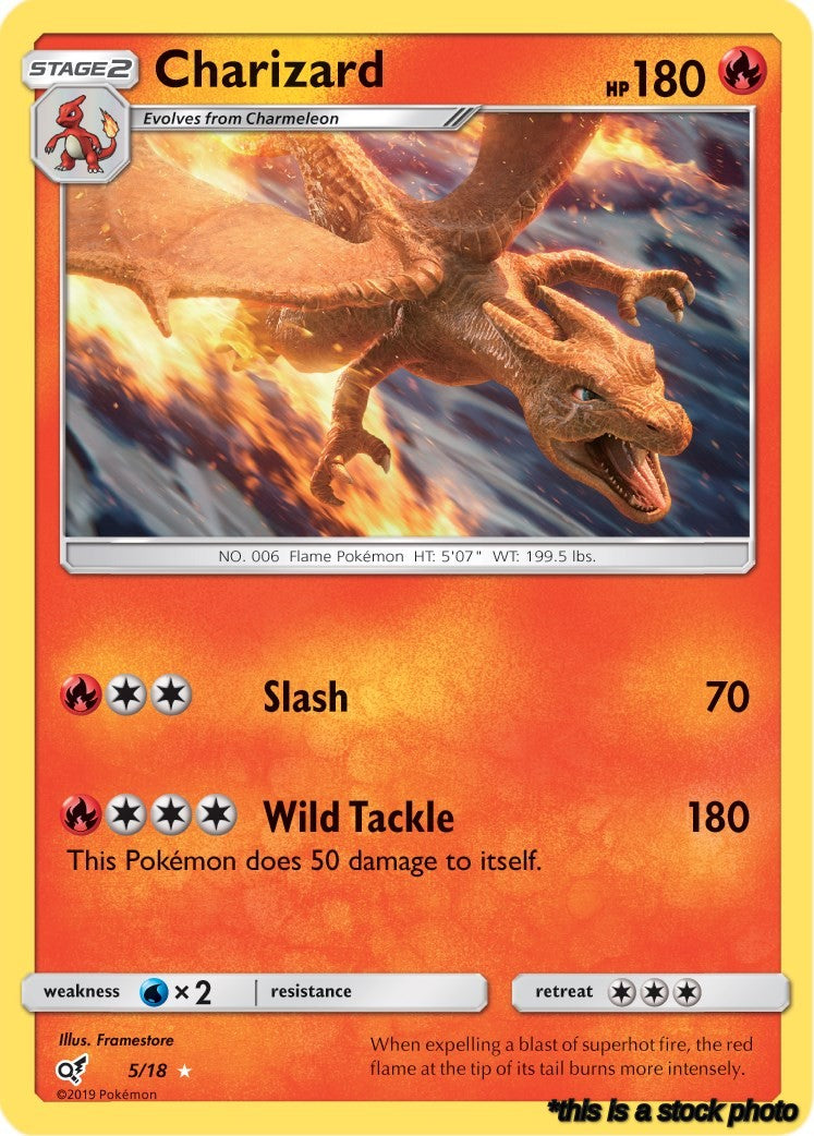 Charizard