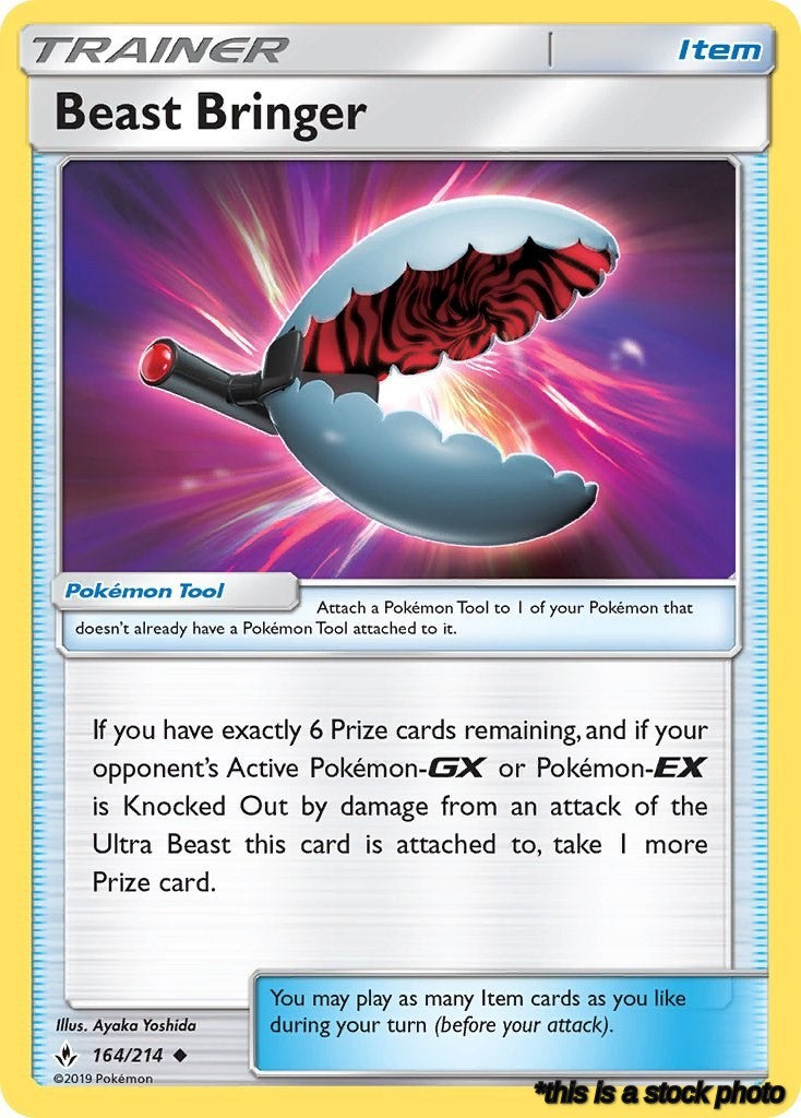 Beast Bringer