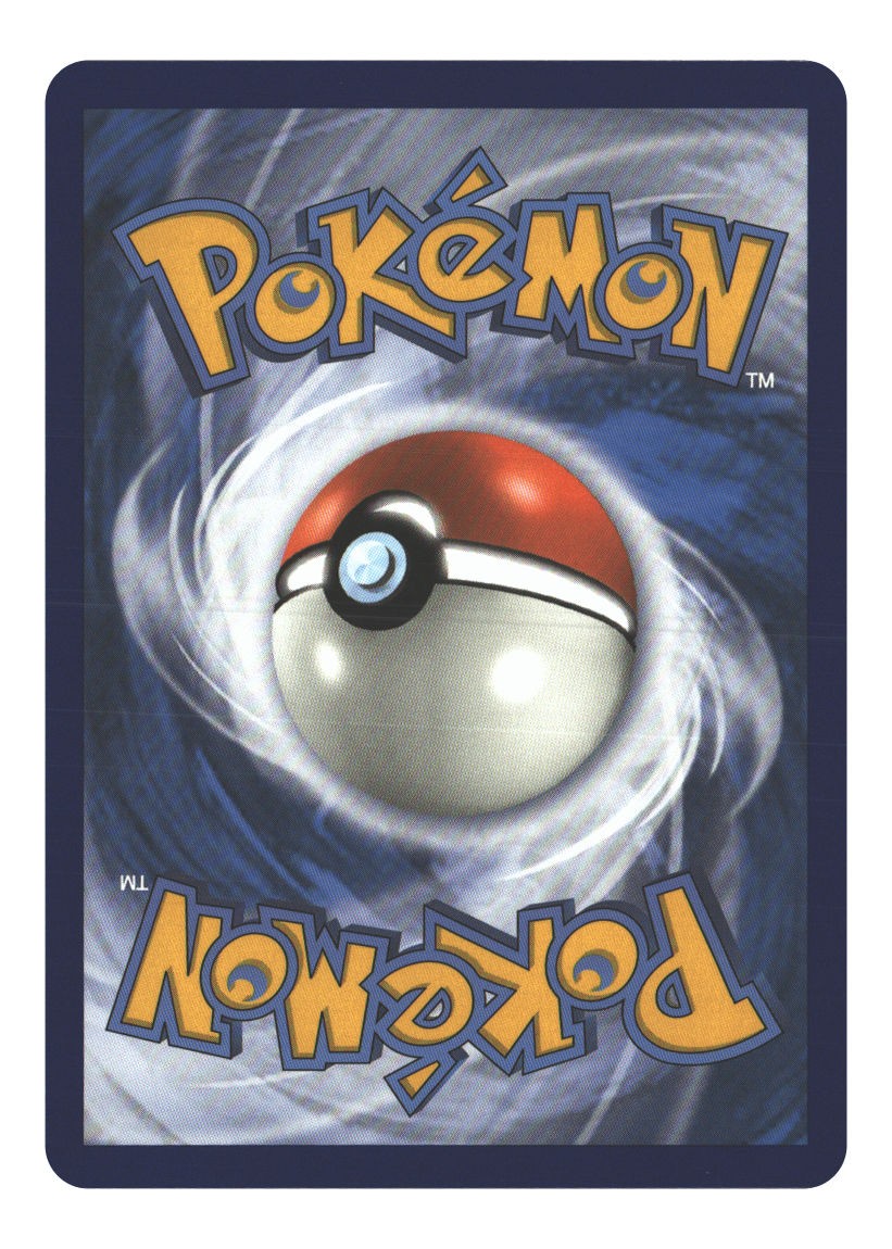 6/214 Oddish (6) Common Normal