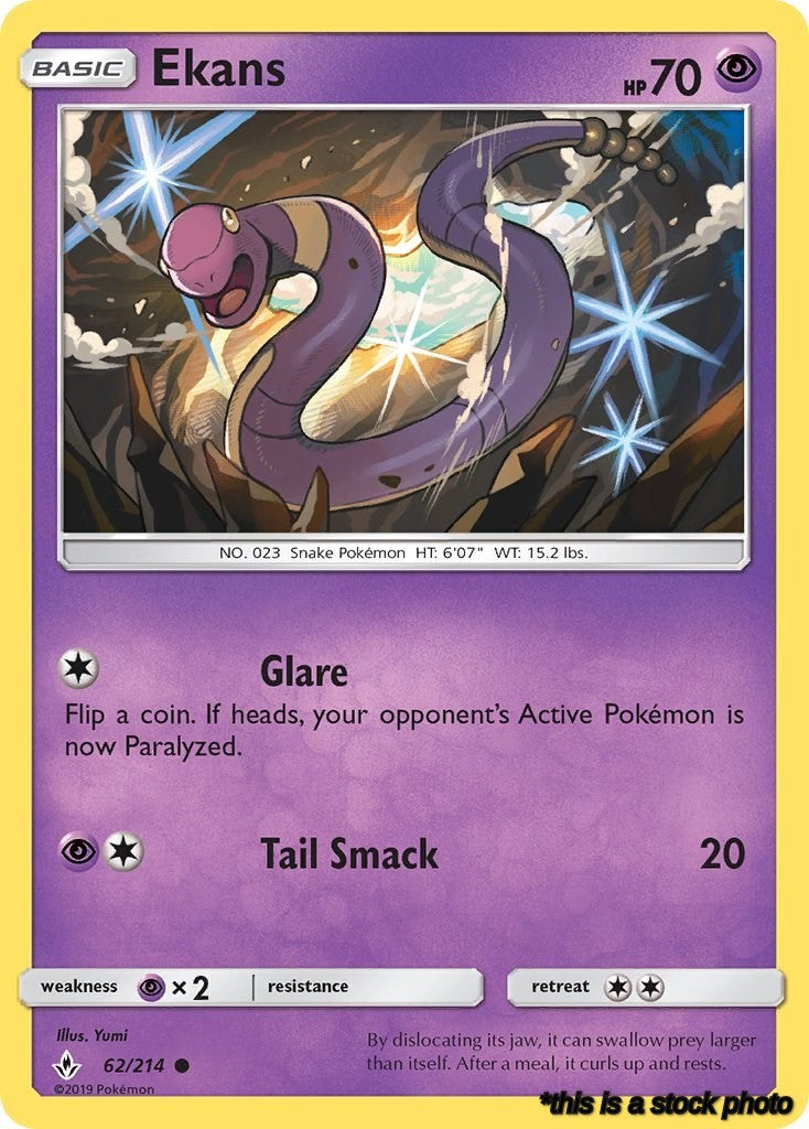 Ekans