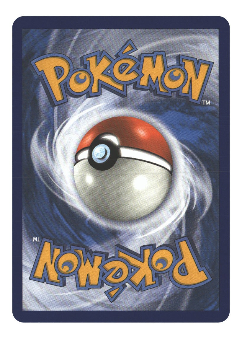 Alolan Diglett (Back)