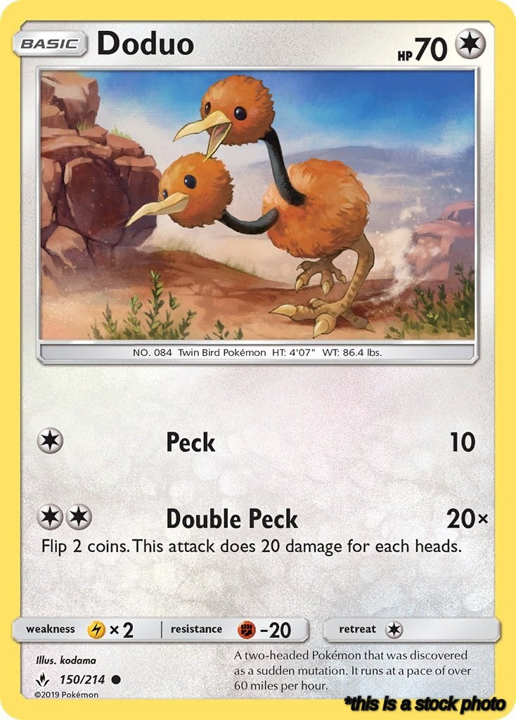 Doduo