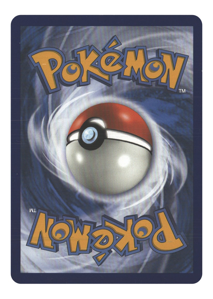 45/236 Carracosta Uncommon Reverse Holofoil