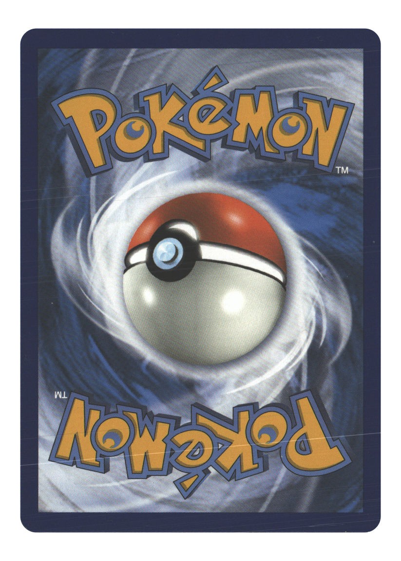 Alolan Marowak (Back)