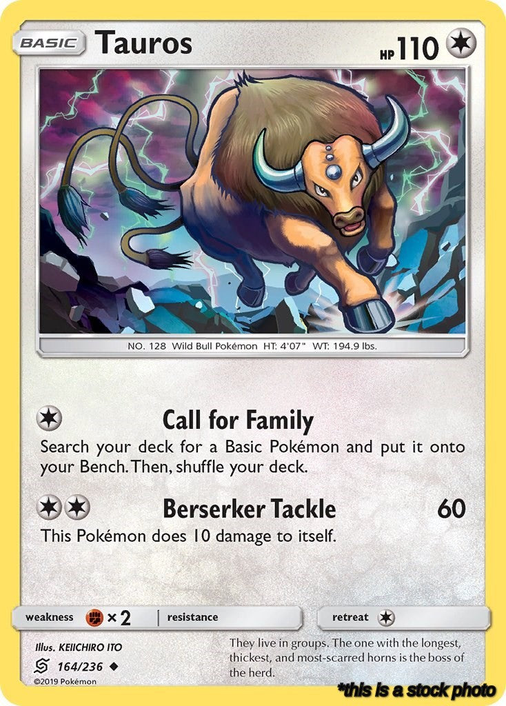 Tauros