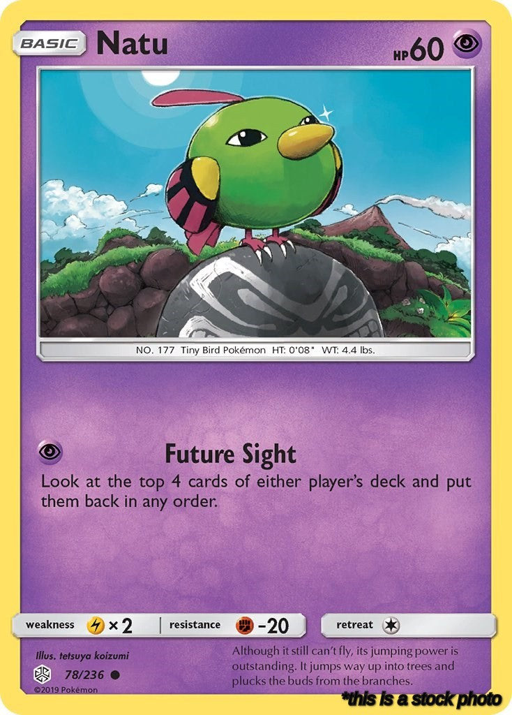 Natu