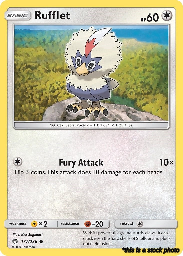 Rufflet