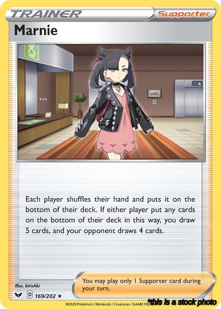 Marnie