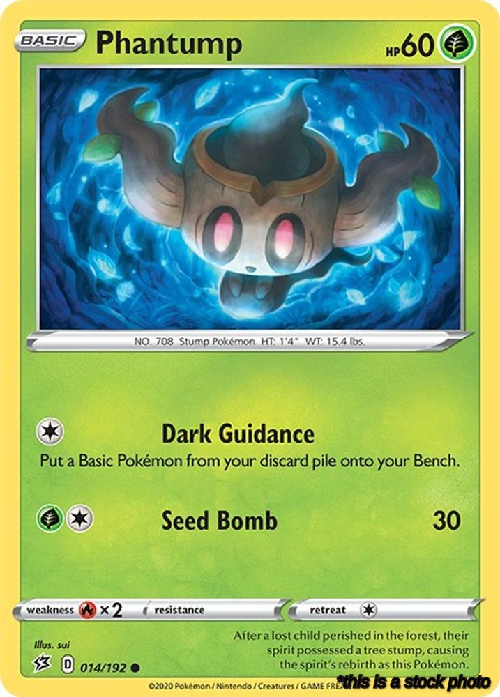 Phantump
