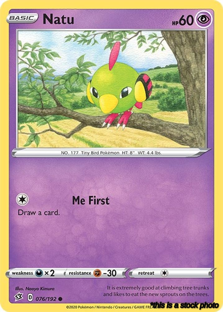 Natu