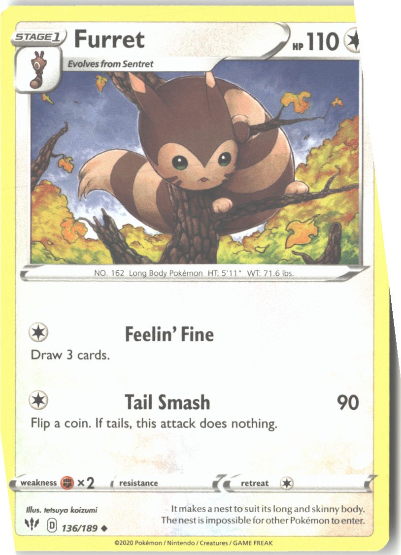 Furret