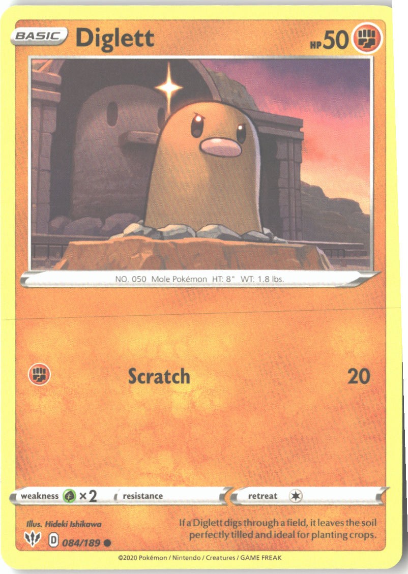Diglett