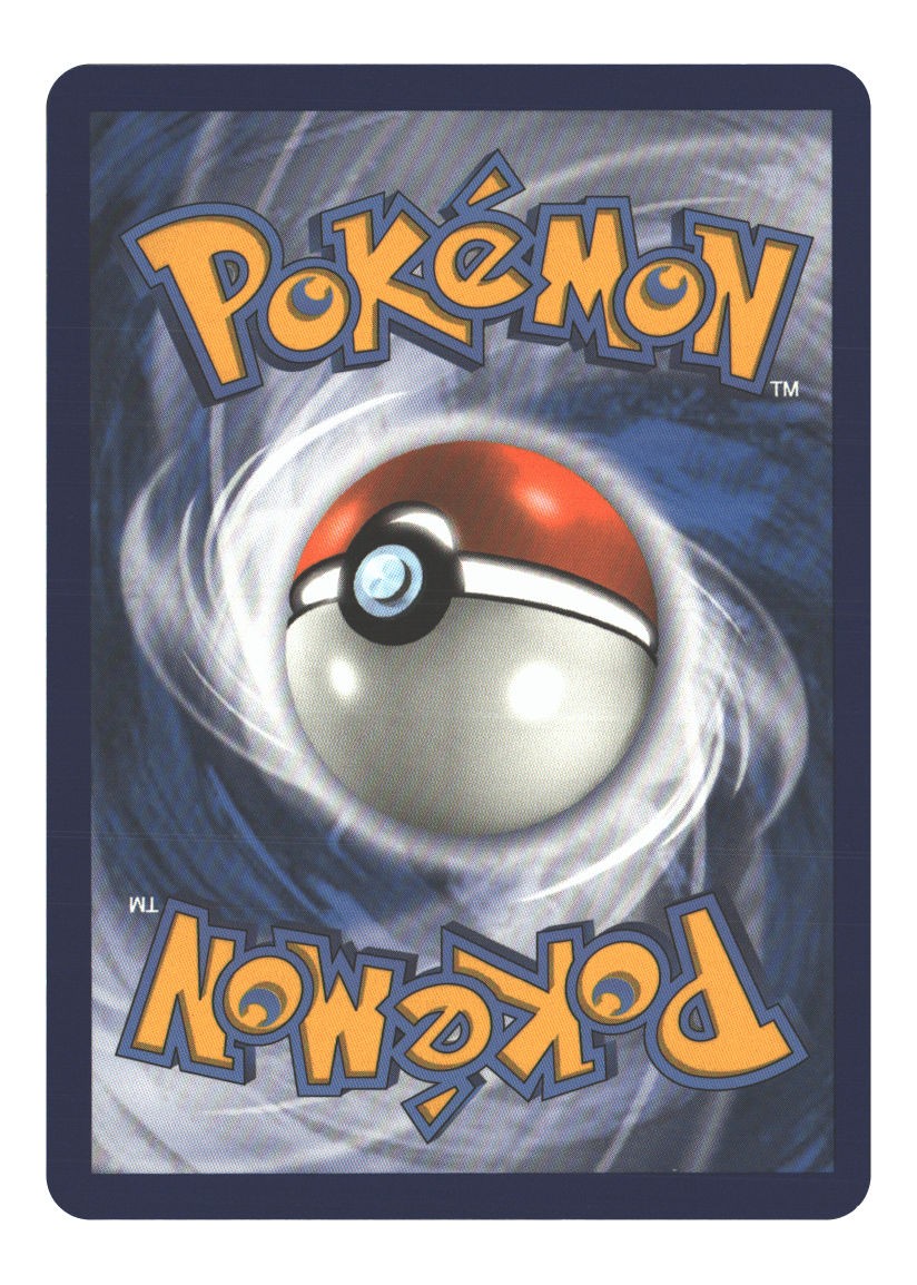 Ekans (Back)