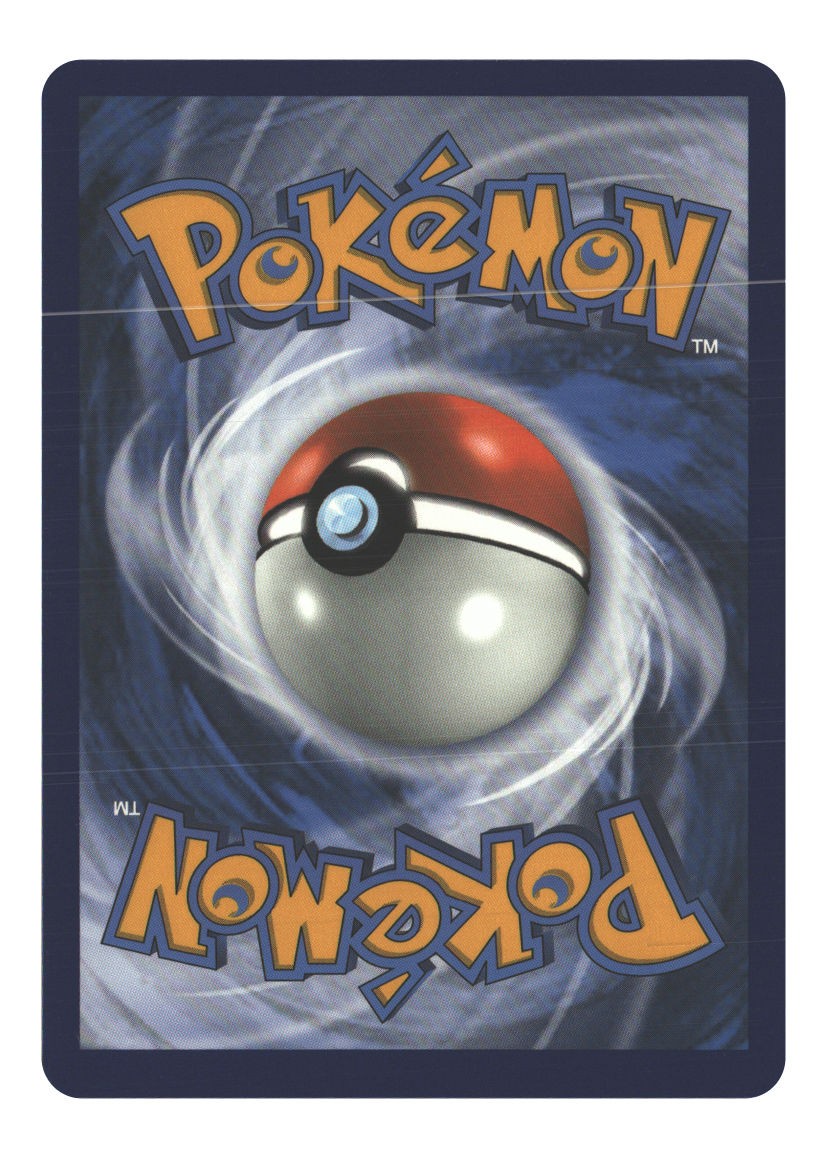 Jirachi GX - 79a/236 (Back)
