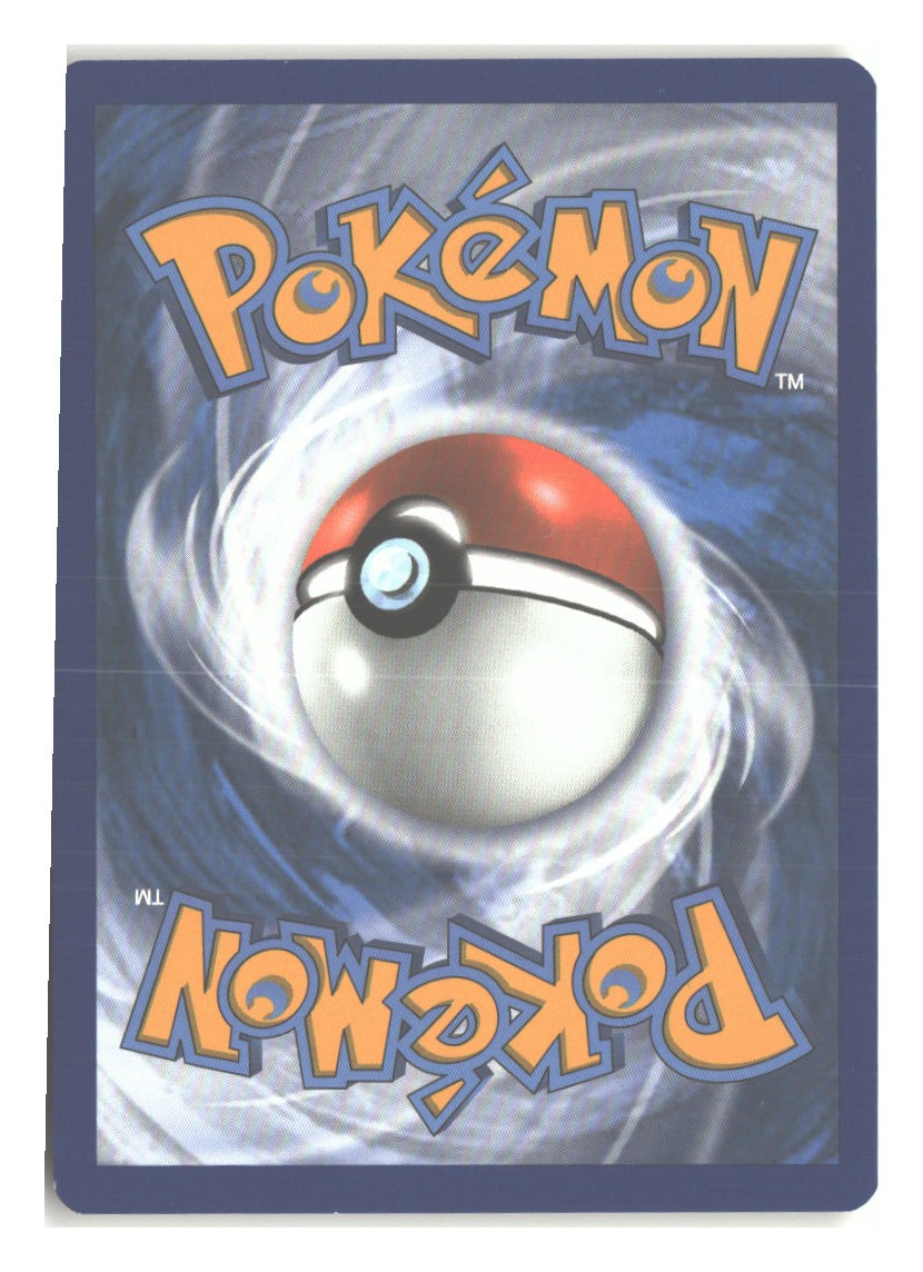 025/072 Volcanion Rare Reverse Holofoil