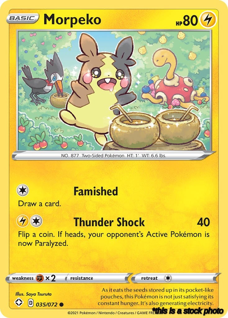 Morpeko (035)