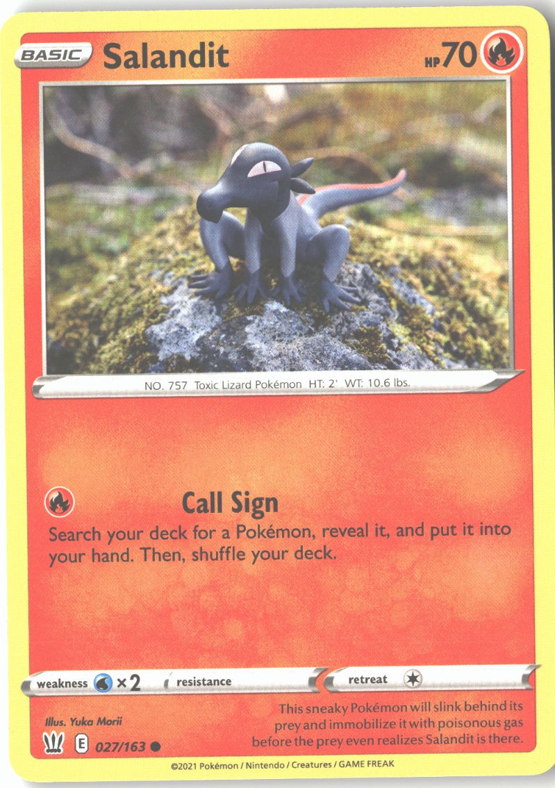 Salandit