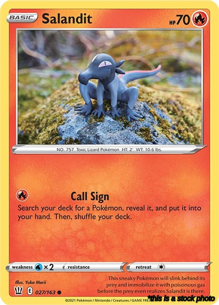 Salandit